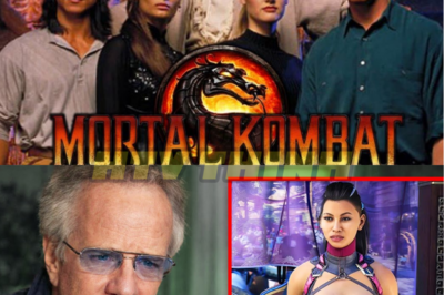 “Mortal Kombat EXPOSED: Shocking Behind-the-Scenes Secrets Fans Never Knew! 🎮 What Really Happened?” Dive into the untold stories and unexpected chaos that shaped the iconic film. From casting surprises to on-set injuries, discover the secrets that make Mortal Kombat even more legendary than you realized! 👇