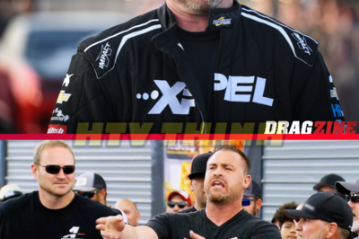 “Nola and Texas Unite in a Shocking Plot to Take Down Ryan Martin! 🤯 The Ultimate Showdown is Here!” In a jaw-dropping twist of fate, the fierce rivals from Nola and Texas have forged an unexpected alliance with one goal in mind: to dethrone the reigning king of Street Outlaws, Ryan Martin! As the tension mounts and the stakes rise, fans are left wondering if this power move will finally bring the Fireball Camaro crashing down. Can Ryan withstand the onslaught of two fierce teams determined to end his reign of terror on the track? Buckle up, because this explosive showdown is about to ignite! 👇