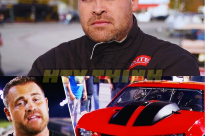 EXPOSED: THE BLUE-COLLAR BLOODLINE BEHIND THE FIREBALL EMPIRE! RYAN MARTIN’S SHOCKING “B&R PERFORMANCE” DOUBLE LIFE REVEALED AS THE SECRET FORGE OF NO-PREP DOMINANCE! 🏎️🔥 Before the glitz of Discovery Channel cameras, the King was a grease-stained “operator” in Norman, Oklahoma, building the very monsters that would eventually hunt him! Insiders claim the grueling “repetition” of the shop was a psychological prison where Martin learned to “make performance boring” while his rivals chased cheap thrills. Experts say his “manufactured calm” is a byproduct of years spent juggling $100,000 engine builds with a “no-excuses” customer base, turning him into a “diagnostic robot” who can smell a boost leak before it even happens! Is he a hero, or just a cold-blooded technician who practiced his “poker face” while building everyone else’s trophies? 👇