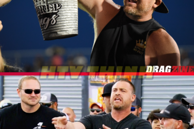 “Unholy Alliance: Nola and Texas Join Forces to Challenge Ryan Martin’s Dominance! 🔥 Will This Be His Downfall?” In a shocking turn of events, the fierce competitors from Nola and Texas have banded together to take down the legendary Ryan Martin! With the stakes higher than ever, the racing world holds its breath as these two powerhouses prepare to unleash their fury on the track. Will Ryan’s reign finally come to an explosive end, or will he prove once again that he’s the ultimate champion? The drama is heating up, and you won’t want to miss a second of this high-octane showdown! 👇