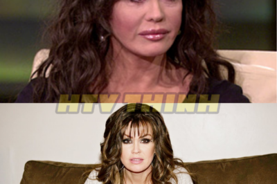 “The SHOCKING Struggles of Marie Osmond: A Life of Fame, Heartbreak, and Reinvention! 😱” – Marie Osmond has captivated audiences for decades, but behind the smiles lies a story of profound loss and personal battles. As she navigates life at 65, uncover the heartbreaking events that have defined her journey and the strength that keeps her moving forward!👇