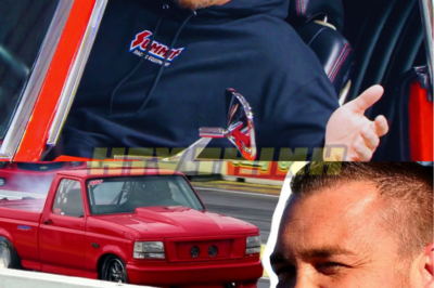 FROM BLUE-COLLAR NOBODY TO BILLION-DOLLAR BEAST: RYAN MARTIN’S SHOCKING “B&R PERFORMANCE” BLOOD-SWEAT-AND-TEARS ORIGIN STORY REVEALED AS THE CHAMPION’S SECRET LAB OF DRAG RACING DOMINANCE! 🏎️🔥 Long before the glitz of TV cameras, the “Fireball” King was a desperate grease-monkey trapped in the Norman, Oklahoma pressure-cooker, building monsters for his rivals while his own dreams rotted in the Oklahoma heat! Insiders claim the grueling “repetition” of the shop was a psychological prison that forged a cold-blooded operator who sees cars as prey and track surfaces as liars. It’s a classic tale of a man who suffered in silence, fixing everyone else’s mistakes until he had enough data to launch a total asphalt dictatorship that has the entire 405 screaming for mercy! 👇