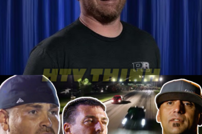 The Explosive Rivalry Between the 405’s Fastest Racers Reaches a Boiling Point!”** In a shocking twist that has left fans gasping, the fierce rivalry among the 405’s elite racers has ignited a firestorm of drama and tension! As tempers flare and egos clash, one racer boldly declares victory with a chilling proclamation: “Checkmate, Motherf*****!” With stakes higher than ever, will this showdown lead to an all-out brawl, or can cooler heads prevail? Buckle up, because this rivalry is about to explode into chaos! 👇