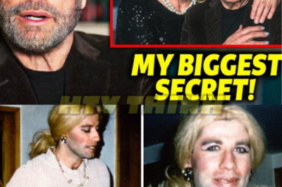 “The SHOCKING Truth About John Travolta: Behind the Fame Lies Heartbreak and Loss! 💔” – For decades, John Travolta has been Hollywood’s charming heartthrob, but beneath the glitz and glamour lies a story filled with tragedy and hidden struggles. Discover the surprising details that reveal the man behind the iconic roles and the emotional battles he has faced!👇