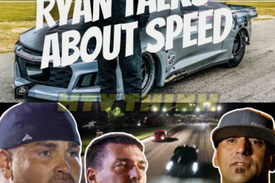 “The 405’s Fastest🔥 Inside the Intense Rivalry That Could Change Everything!” As the fierce competition heats up among the 405’s top racers, one bold declaration echoes through the racing scene: “Checkmate, Motherf*****!” With alliances crumbling and rivalries intensifying, the stakes have never been higher. Will this explosive rivalry lead to a dramatic showdown on the track, or will it spiral out of control? Get ready for a wild ride as these racers push each other to the limit in a battle for supremacy! 👇