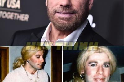 “John Travolta’s Hidden Life: Love, Loss, and the Secrets He Never Told! 😱” – From his rise to superstardom to the devastating losses that shaped him, John Travolta’s life is a compelling journey of resilience. Explore the untold stories of love affairs, family tragedies, and the controversies that have defined his extraordinary career!👇