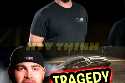 EXPOSED: THE FIREBALL’S FORBIDDEN FOUNTAIN OF YOUTH! RYAN MARTIN’S SHOCKING “BIO-HACKING” BUNKER REVEALED AS THE SECRET WEAPON KEEPING THE KING UNTOUCHABLE! 🏎️🧬 While other drivers are drowning their sorrows in pit-lane beer, the “Manufactured Calm” of Ryan Martin is being forged in a high-tech torture chamber of sleep windows and reaction-time interrogation! Insiders whisper that the King has replaced his humanity with a “Homeostatic Script,” using a mysterious team of “Nervous System Snipers” to delete the 140-degree heat and 200 MPH terror from his DNA! Is it a championship program or a chilling evolution where the driver has become a biological machine, programmed to win while his rivals are still hitting the snooze button on their own fading legacies? 👇