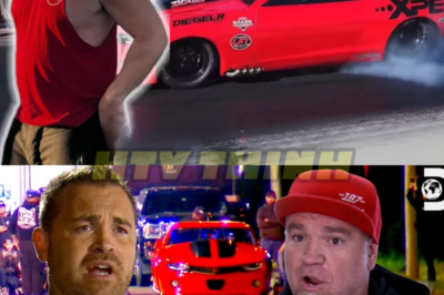 “Ryan Martin vs. Murder Nova: The Battle for 5-0 Heats Up! 🚀 Can the King of Street Outlaws Maintain His Reign?” In a gripping face-off that has fans on the edge of their seats, Ryan Martin is poised to achieve an unprecedented 5-0 against the legendary Murder Nova! As the tension builds and the engines roar, the question looms: Can Ryan uphold his title as the ultimate champion, or will this fierce rivalry lead to his downfall? Get ready for an adrenaline-fueled showdown that promises to leave you breathless! 👇