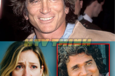 “Michael Landon’s Hidden Pain: The Heartbreaking Truth About His Childhood and Family Struggles! 💔” – Known for his roles in iconic family shows, Michael Landon’s life was anything but perfect. Discover the traumatic childhood experiences and family secrets that shaped the man behind the camera, as revealed by his daughter in a candid interview!👇