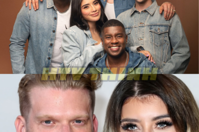“The Untold Suffering of Pentatonix: Can They Survive the Aftermath? 😳” – Beneath the surface of their viral success lies a story of pain and sacrifice that fans never saw coming. As Pentatonix navigates the tumultuous waters of fame, the emotional toll threatens to dismantle the very fabric of their group. With each member battling their own struggles, can they find a way to heal and unite once more? Explore the hidden depths of their journey and the challenges that lie ahead!👇