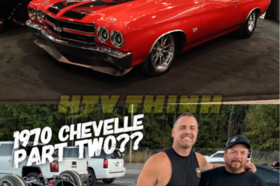 RYAN MARTIN’S SECRET ESCAPE! THE COLD-BLOODED BUSINESS PLOT TO SURVIVE THE NO PREP KINGS APOCALYPSE REVEALED! 🏎️💸 While the “Speed Promotions” empire was busy imploding in a tragic heap of canceled races and shattered dreams, the King of Oklahoma was already ten steps ahead, weaving a web of corporate safety nets that would make a Wall Street shark blush! Behind the scenes of the 2025 shutdown, Ryan Martin wasn’t just tuning engines—he was fortifying his “Fireball” brand as a co-founder and untouchable operator, proving that while his rivals were trapped in a sinking tour, he was busy building a billionaire-backed life raft. Is he the ultimate visionary of the asphalt or a calculated mastermind who knew the end was coming long before the first trailer was parked? 👇