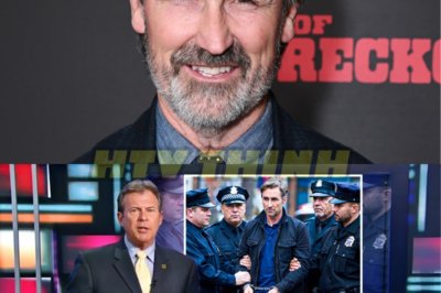 “From Antique Hunter to Criminal Mastermind: Mike Wolfe’s Shocking Life Sentence Exposed! ⚖️”  In a jaw-dropping turn of events, beloved “American Pickers” star Mike Wolfe has been sentenced to life in prison, revealing a dark underbelly of transnational smuggling and deceit! Once the face of heritage preservation, Wolfe is now unmasked as a cunning trafficker entangled in a web of illegal artifact deals and a mysterious historian’s death. As the courtroom drama unfolds, fans are left reeling—was he a victim of circumstance or a mastermind hiding in plain sight? The truth is more twisted than fiction! 👇