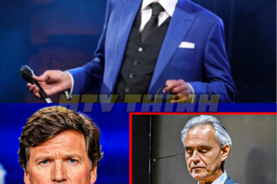 “From Opera to Outrage: Andrea Bocelli’s Controversial Comments Spark Public Fury! 🚨”  In an unexpected twist, Andrea Bocelli’s latest remarks on a scandal involving fellow artists have ignited a firestorm of outrage! Fans and critics alike are divided, with accusations flying and tempers flaring. Did the tenor cross a line, or is he merely speaking the truth? Get ready for a dramatic showdown that could redefine his legacy! 👇