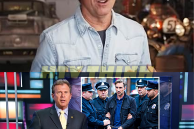 “The Hidden Truth: How Mike Wolfe’s Antique Empire Crumbled Under a Mountain of Scandal! 🏛️”  What happens when the charming face of reality TV turns out to be a criminal? Mike Wolfe’s fall from grace is nothing short of a Hollywood thriller! Sentenced to life behind bars, the former star of “American Pickers” faces shocking allegations of artifact smuggling and a connection to a historian’s suspicious death. As secrets spill and the investigation deepens, fans are left wondering if they ever truly knew the man behind the camera. Prepare for revelations that will shatter your perception of Wolfe forever! 👇