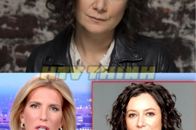 “Sara Gilbert’s Heart-Wrenching Betrayal: From TV Queen to Emotional Wreck! 😱” – In a shocking twist, the beloved star of “Roseanne” finds herself at the center of a scandal that could shatter her career and personal life! As secrets spill and friendships fracture, Sara’s once-glamorous Hollywood life spirals into chaos. Can she survive the fallout from the very people she trusted? The truth will leave you gasping! 👇