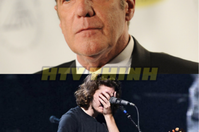 “The Heartbreaking Truth Behind Deacon Frey’s Struggle: Living in His Father’s Shadow! 😢” – As the son of rock legend Glenn Frey, Deacon Frey was thrust into an unimaginable spotlight, tasked with carrying on a legacy that loomed larger than life. But what happens when the weight of that legacy becomes too heavy to bear? Behind the scenes, Deacon battles his own demons while trying to honor his father’s memory, leaving fans to wonder: can he find his own voice amidst the echoes of the past? 👇