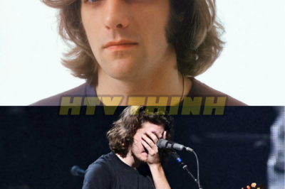 “The Shocking Fallout of Glenn Frey’s Death: How His Son Faced Unimaginable Pressure! 😱” – When rock icon Glenn Frey passed away, his son Deacon was left to carry an immense burden that no child should ever have to bear. As he took to the stage in his father’s place, the emotional turmoil became palpable. How did he cope with the expectations and heartbreak? The untold story of his struggle will leave you breathless! 👇