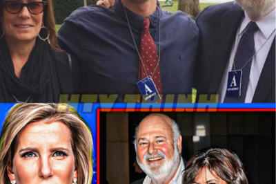 “Inside the Nightmare: Rob Reiner’s Final Hours Before Tragic Death! 💔” – The festive cheer of a Christmas party turned into a nightmare as Rob Reiner and his wife Michelle were found dead in their Brentwood mansion. With their son Nick at the center of the investigation, the shocking details of their last night alive reveal a family torn apart by fear and addiction. What really happened behind closed doors? The truth will send shivers down your spine! 👇