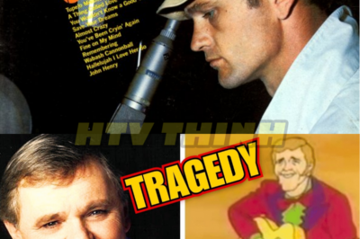 “The Heartbreaking Truth Behind Jerry Reed’s Rise and Fall: A Star’s Silent Struggle! 😢” – From the vibrant stages of country music to a tragic end marked by addiction, Jerry Reed’s story is one of triumph and despair. As fans celebrate his legendary guitar riffs and unforgettable hits, few know the dark battles he fought behind the scenes. What drove this musical genius to the brink? The shocking revelations will leave you questioning everything you thought you knew about the man behind the music! 👇
