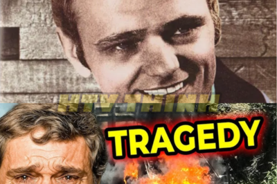 “Jerry Reed’s Legacy: A Tale of Triumph, Tragedy, and Unseen Battles! 🌟” – With a career that spanned decades, Jerry Reed became a household name in country music, but his life was a complex story of resilience and hardship. As he entertained fans with his unique style and storytelling, he fought a relentless battle against addiction that ultimately led to his demise. What can we learn from the life of this musical legend? The answers may resonate deeply with anyone who has faced their own struggles! 👇