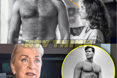 “Clint Walker’s Hidden Truths: Daughter Reveals Shocking Details About His Private Life! 😲” – As the iconic cowboy of American television, Clint Walker captivated audiences for decades. But behind the rugged exterior lay secrets that few knew. Now, his daughter Valerie Walker breaks her silence, unveiling the untold story of her father’s final days and the struggles he faced away from the spotlight. What revelations will change how we remember this legendary star? 👇