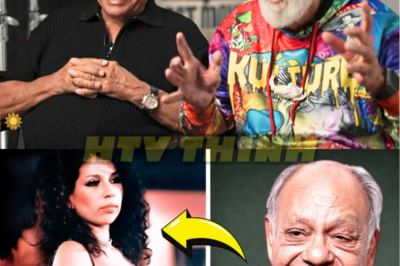 “The Shocking Truth Behind Cheech & Chong: How a Topless Bar Sparked an Iconic Comedy Duo! 🎭” – From the hazy world of stoner humor to Hollywood fame, Cheech & Chong’s unlikely partnership began in a Vancouver topless bar! Discover the bizarre origins of this legendary duo and the twists that led them to become kings of comedy. You won’t believe the strange coincidences that brought these two together! 👇