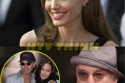 “Billy Bob Thornton Finally Reveals the Real Reason He Divorced Angelina Jolie! 💔” – After two decades of speculation, Billy Bob Thornton opens up about his whirlwind romance with Angelina Jolie and the surprisingly relatable reason for their split. Discover the truth behind their unconventional love story and what really drove them apart! 👇