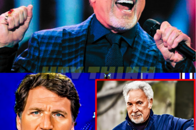 “The Shocking Truth Behind Tom Jones’s Facade! 💔 Was Fame Worth the Heartbreak?” As the iconic singer steps back from the spotlight, whispers of betrayal and regret echo through his storied past. Behind the glitz and glamour lies a man haunted by choices that shattered the very foundation of his marriage. What dark secrets lurked behind the curtain of success? Prepare for a jaw-dropping revelation that could change everything we thought we knew about the legendary performer! 👇