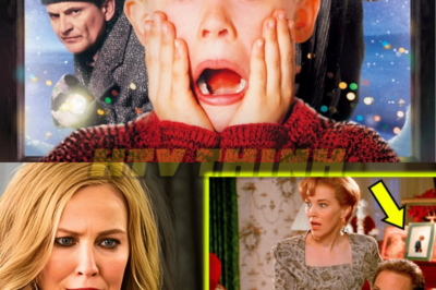 “The Hidden TRUTH Behind Home Alone’s Iconic Scream: A 10-Year-Old’s Nightmare? 😨” – In an unbelievable twist, the iconic scream that defined a generation was not just a clever acting choice but a moment of sheer terror for young Culkin! Directed to scream after applying aftershave, he accidentally unleashed a primal cry that stunned the entire crew. Was it genius or a horrifying accident? Dive into the chaos that led to this unforgettable moment and discover the truth that has been hidden for decades!👇