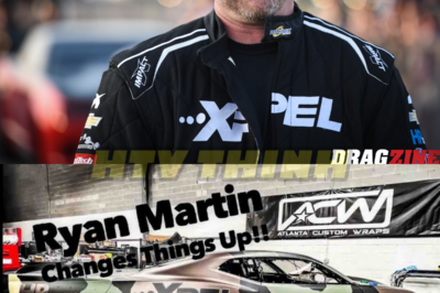 “Shocking Changes: Ryan Martin’s New Look and Strategy Leave Fans in Shock! 💥” Ryan Martin is back, but he’s not the same racer fans once knew! With jaw-dropping changes both inside and outside his beloved Fireball Camaro, the racing star is stirring the pot like never before. But are these changes a sign of growth, or a desperate cry for help? As whispers of scandal and intrigue swirl around him, the racing community watches with bated breath. Will Ryan rise to the occasion, or will he crash and burn? Don’t miss the explosive revelations that could change everything! 👇