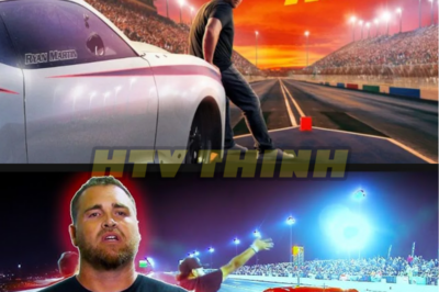 CLONE WARS IN THE PITS: RYAN MARTIN’S “MIRROR” CAR SCANDAL EXPOSED AS RIVAL TEAMS BUY THE FIREBALL BLUEPRINT TO STAB HIM IN THE BACK! 🏎️💥 The psychological warfare has reached a fever pitch as the “Ryan Martin blueprint” turns the No Prep world into a hall of mirrors where nobody is safe! Rivals are no longer even trying to out-innovate the King; they’re calling Pro Line, hiring his tuners, and building carbon-copy “Fireball” clones in different bodies just to steal his throne. From the same Steve Petty tuning genius to the identical engine combinations, the field is now packed with Ryan Martin look-alikes, turning every race into a high-stakes identity crisis where the only way to win is to kill the man who gave you the map! 👇