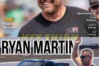 THE PRO MOD MUTINY: RYAN MARTIN’S TOTAL IDENTITY COLLAPSE AS HE TRADES HIS OUTLAW CROWN FOR A CORPORATE CAGE! 🏎️👑 The world of No Prep is in a state of absolute shock as the King of Oklahoma officially unveils his $500,000 Pro Mod weapon—a red first-gen Camaro built by Halter Jeff Race Cars that signals the end of an era! With the 2025 “Speed Promotions” tour in a body bag and the NHRA calling his name for 2026, Ryan Martin is pulling the ultimate “vanishing act” on the fans who made him a god. Is this a brilliant expansion of the Fireball empire or a desperate, high-stakes betrayal of his street-style roots? The paddock is whispering that Martin is “scared” of his own shadow, running for the safety of the big stage before his “Outlaw” luck finally runs out in the dirt! 👇