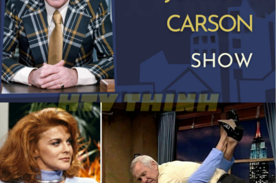 “The DARK SECRETS of Johnny Carson’s Tonight Show: 14 Shocking Moments Producers Tried to Hide! 🎤 What Really Went Down?” Behind the laughter and charm of late-night television lies a world of scandal, betrayal, and unexpected chaos. From Joan Rivers’ bitter fallout to Wayne Newton’s explosive confrontation, discover the untold stories that shaped the legacy of one of America’s most beloved talk shows! 👇