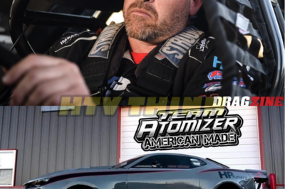 INSIDE THE FIREBALL FORTRESS: RYAN MARTIN’S SHOCKING 24-HOUR ADDICTION TO PERFECTION REVEALED AS THE “CALM” CHAMPION TURNS INTO A PIT-LANE TYRANT! 🏎️💊 While the world sleeps, the King of Oklahoma is trapped in a never-ending cycle of mechanical obsession, fueling rumors that his “natural talent” is actually a grueling, sleepless addiction to data and discipline! The mask of the relaxed superstar has slipped, exposing a man who replaces critical engine parts faster than most people change their socks—all to outrun the “Copycat Curse” that’s breathing down his neck. Is this the lifestyle of a winner, or a high-speed descent into madness that will see the Fireball empire explode before the next green light? 👇