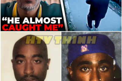 “Unverified Tupac Clip That Sparks ‘Assassination Attempt’ Rumors Against Snoop Dogg Sets the Internet Ablaze — But What’s the Real Story?”