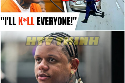 “Explosive New Video Emerges Allegedly Showing Yella Beezy in Connection with Mo3 Murder  Courtroom Tension Peaks as Fans and Critics Grapple with Shocking Scenes”