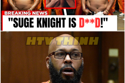 Hip-Hop’s Most Infamous Mogul Confesses Tupac Murder, Only to Be Killed Moments Later in Prison – A Mysterious Chain of Events That Could Rewrite Music History