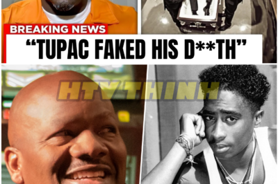 After Personal Tragedy, Big U Hints at Hidden Secrets Behind Tupac’s Death