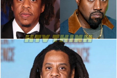 Old Rivals, New Fire: How One Interview Ignited Hip-Hop’s Most Explosive Feud of the Year