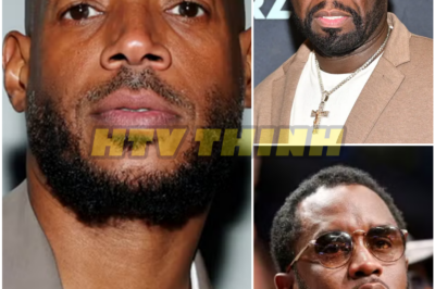 “The Opinion That Sparked a War: Marlon Wayans’ Words, 50 Cent’s Reaction, and the Silence Between Them”