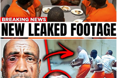 28‑Year Cold Case Ignites Again: Secret 2009 Recording Captures Alleged Gunman of Tupac Saying ‘We Pulled Up and Opened Fire’