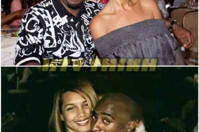 “50 Cent Claims Diddy Fathered a Secret Child With Tupac’s Former Lover, Sending Shockwaves Through a Story the Industry Thought It Already Knew”