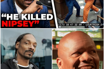 “Courtroom Erupts: Big U Accuses Snoop Dogg of Lying Under Oath — Hidden Evidence or Strategic Shockwave?”