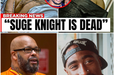 “Unverified Prison Whispers Claim Suge Tried to Reveal Hidden Truth Before Collapse”