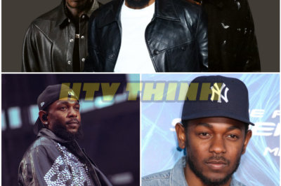 “The Midnight Surge: Why Fans Believe Kendrick Engineered the Win