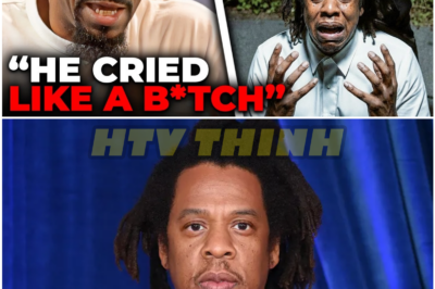 Jay-Z’s Trusted Insider Breaks Silence: Shocking Footage Reveals Secret Ordeal He Faced Behind Closed Doors