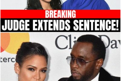 “The Room Goes Silent: Cassie’s Alleged Final Note Sends the Diddy Case Spiraling”