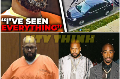 “What Suge Knight Just Revealed Has Sparks Flying Across the Industry”