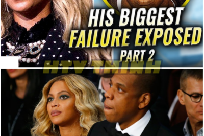 A Truth He Couldn’t Bury: Jay-Z Finally Reveals The Hidden Story That Haunted His Marriage To Beyoncé