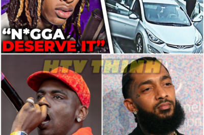 “The K*ll*rs Who Vanished: The Untold Fates Behind Hip-Hop’s Most Infamous Murders”